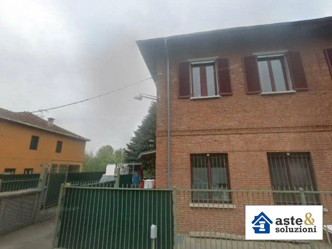 Appartamento in asta a San Mauro Torinese