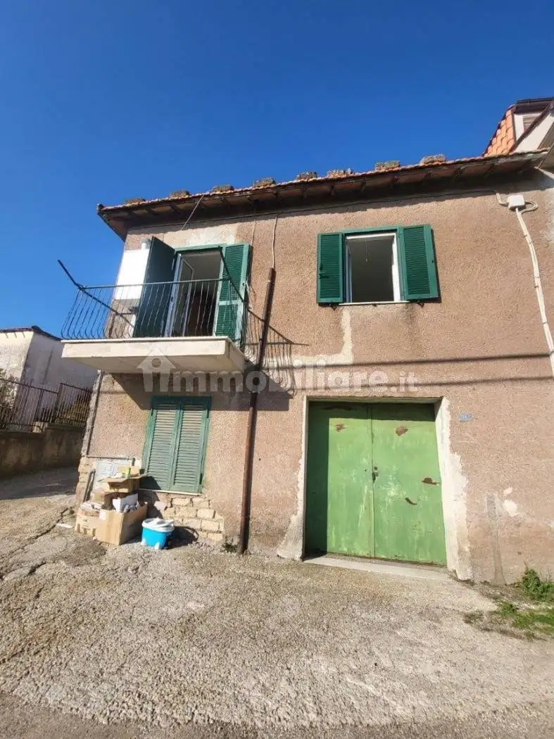 Casa indipendente in vendita a Albano Laziale