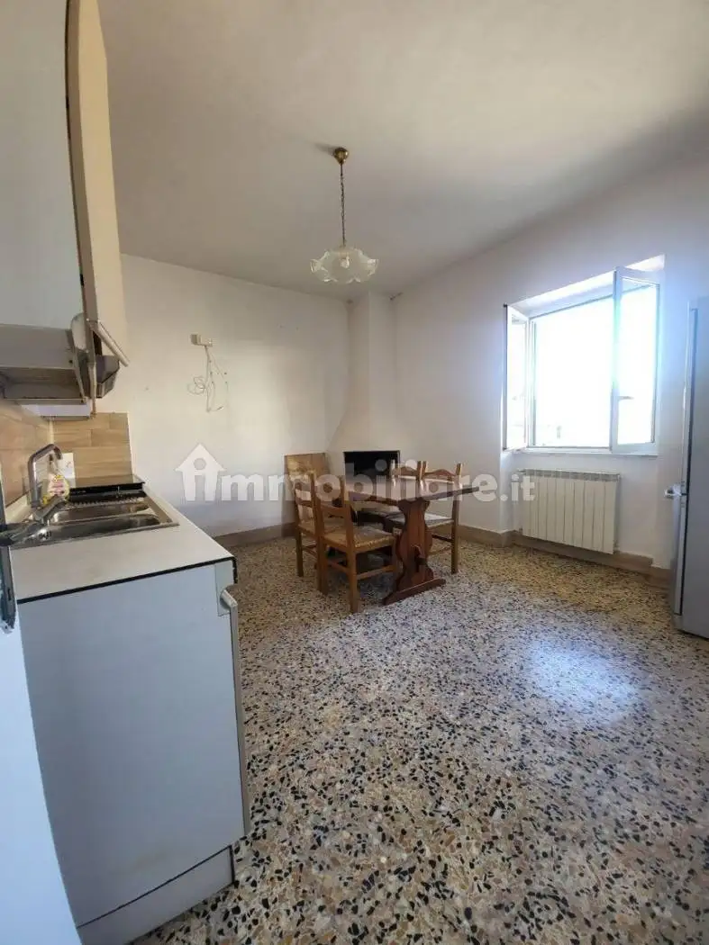 Terratetto plurifamiliare via Montagnano 17, Cecchina, Albano Laziale - foto 3