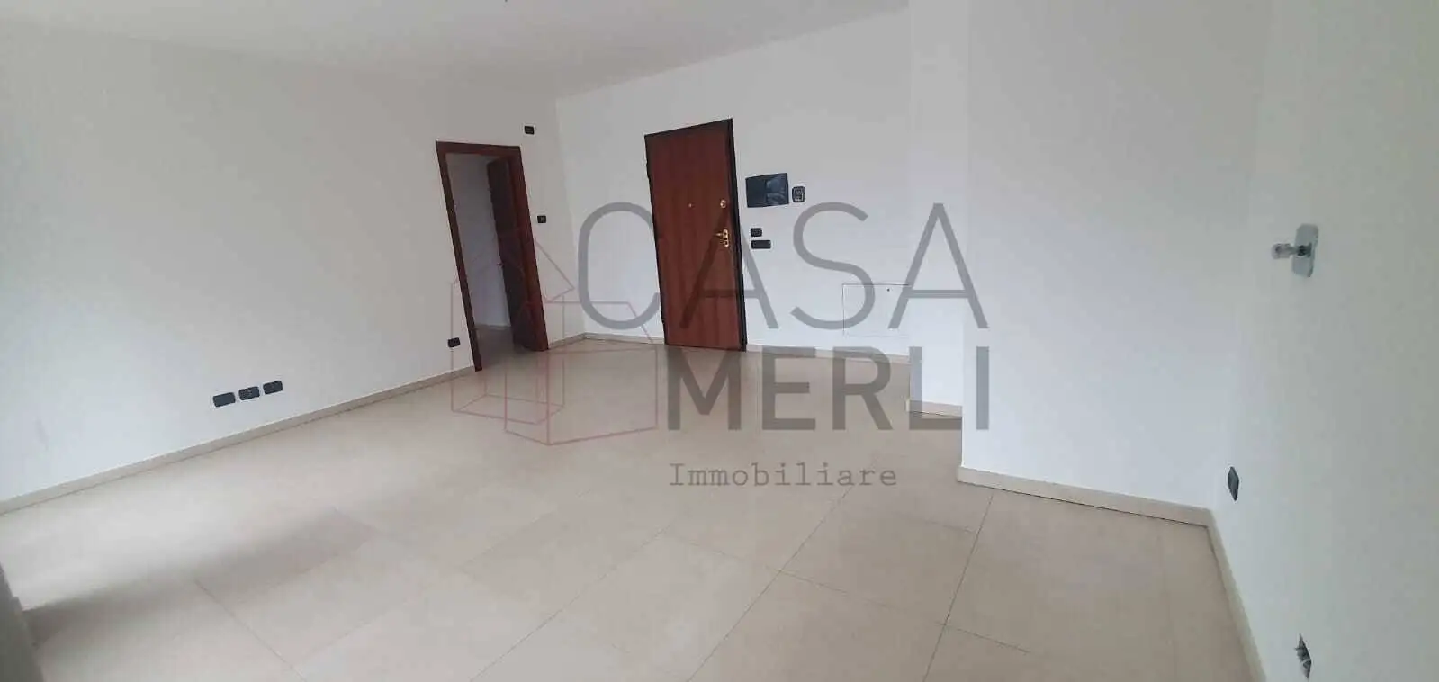 Trilocale via Croix Noire 10, Centro, Aosta - foto 2