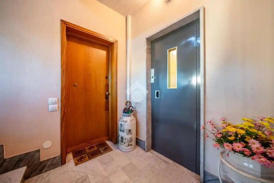 Trilocale via Einstein 1700, San Lazzaro, Parma - foto 2