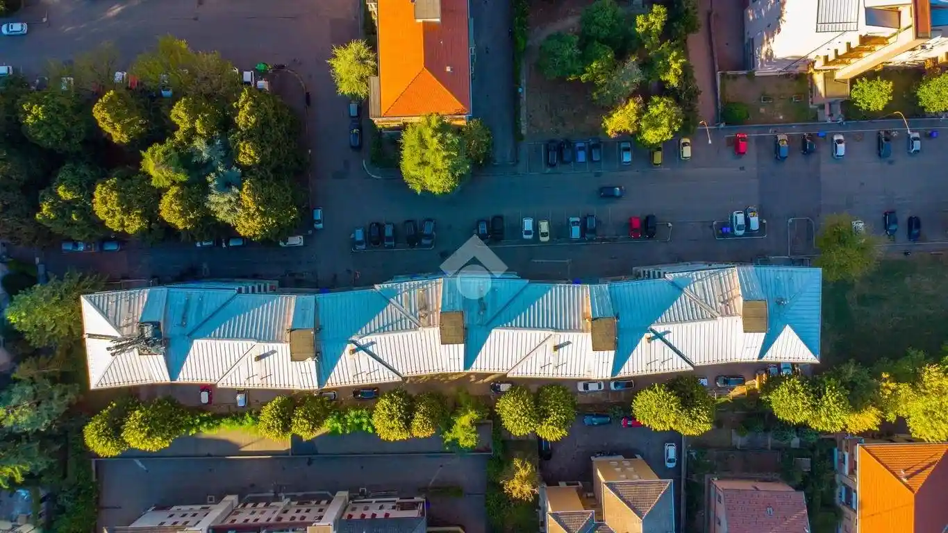 Trilocale via Einstein 1700, San Lazzaro, Parma - foto 3