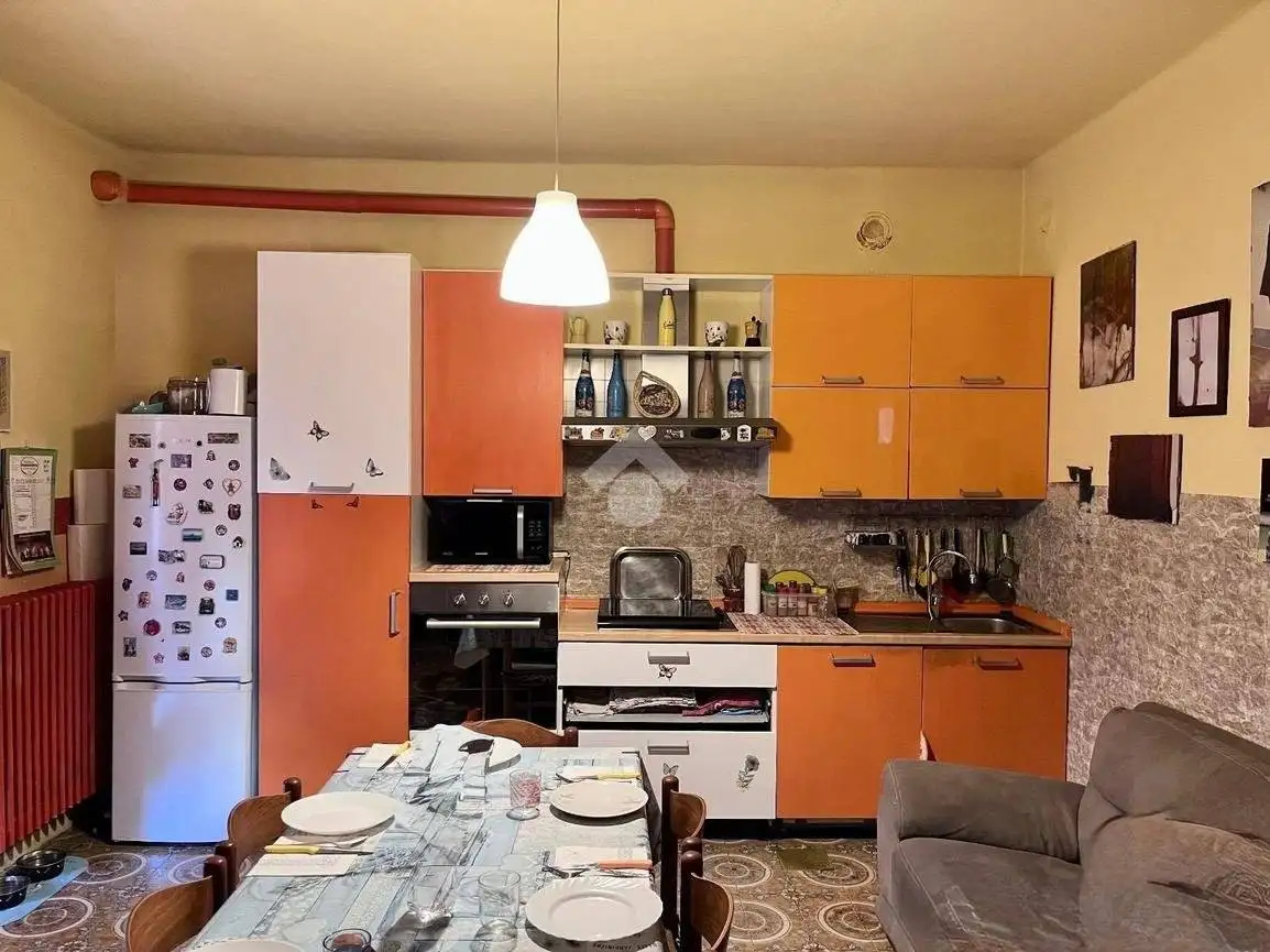 Villa bifamiliare via fratelli calabria 3, Centro, Adro - foto 4