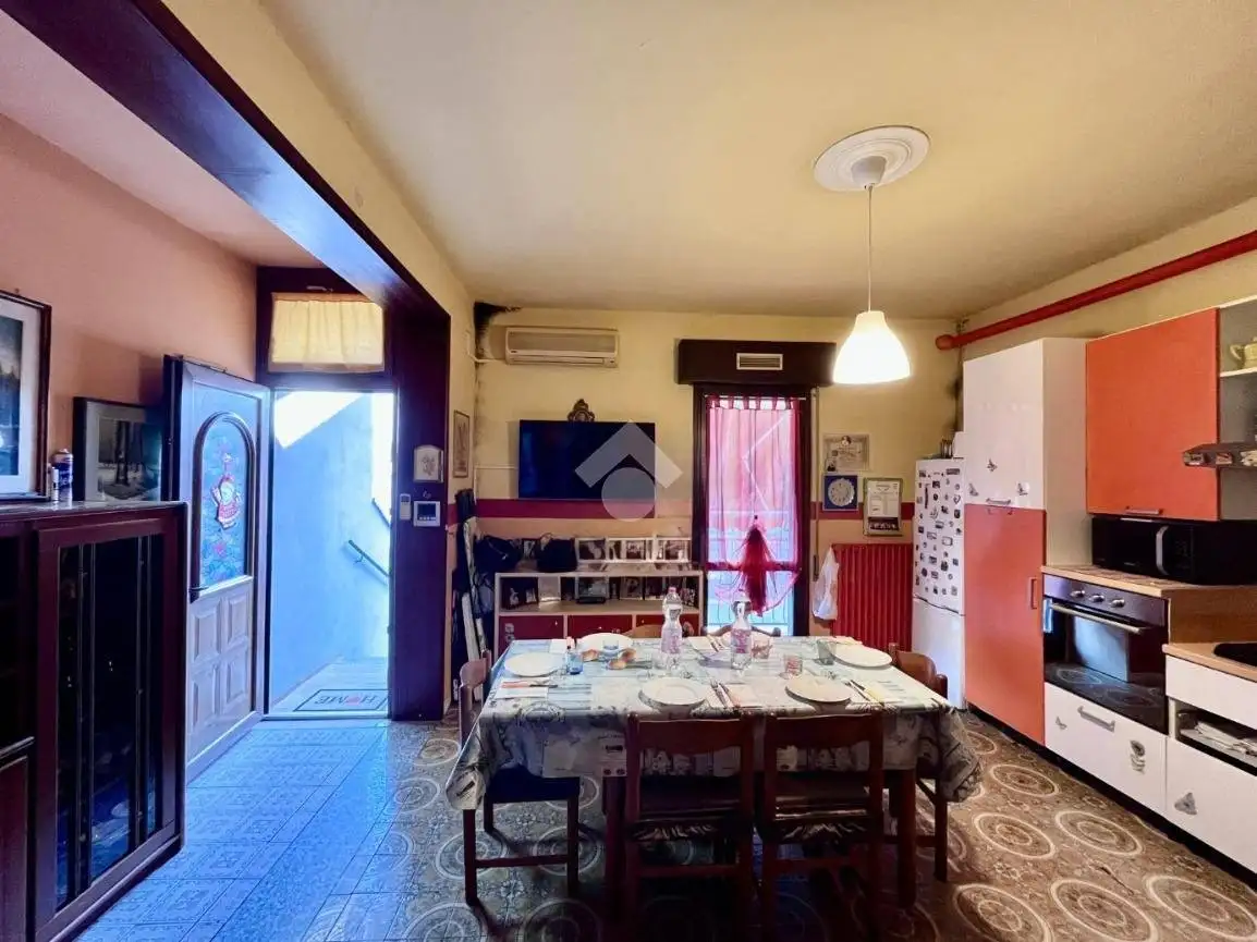 Villa bifamiliare via fratelli calabria 3, Centro, Adro - foto 5