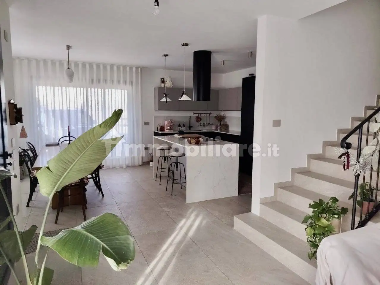 Villa in vendita a Loreggia