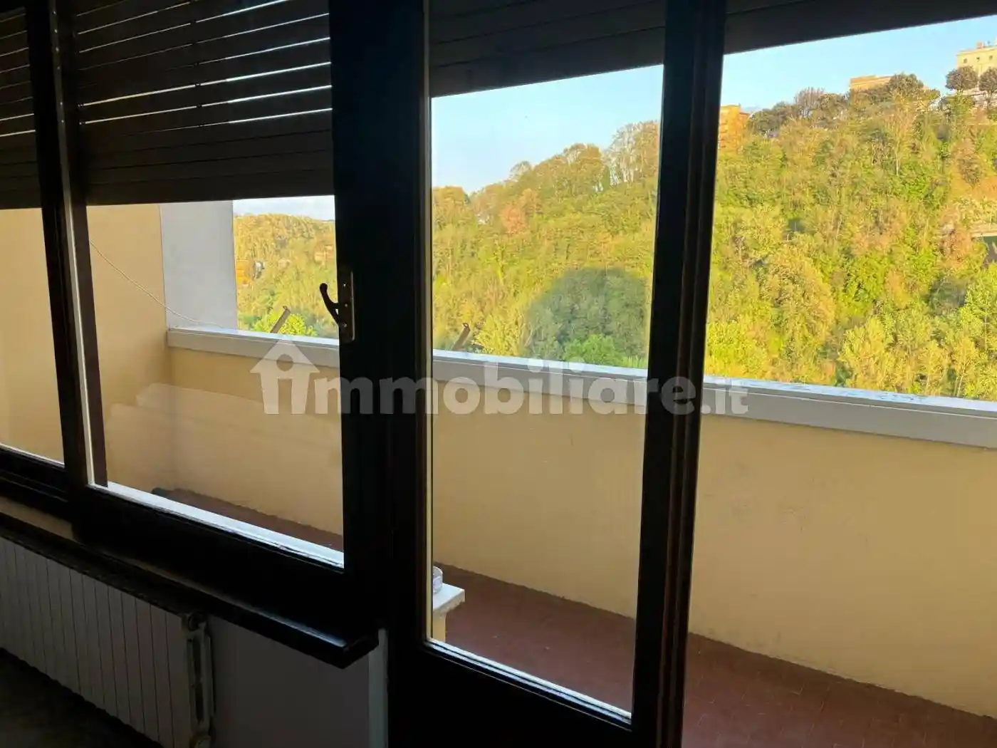 Trilocale via Aldo Moro, Tribunale, Frosinone - foto 2