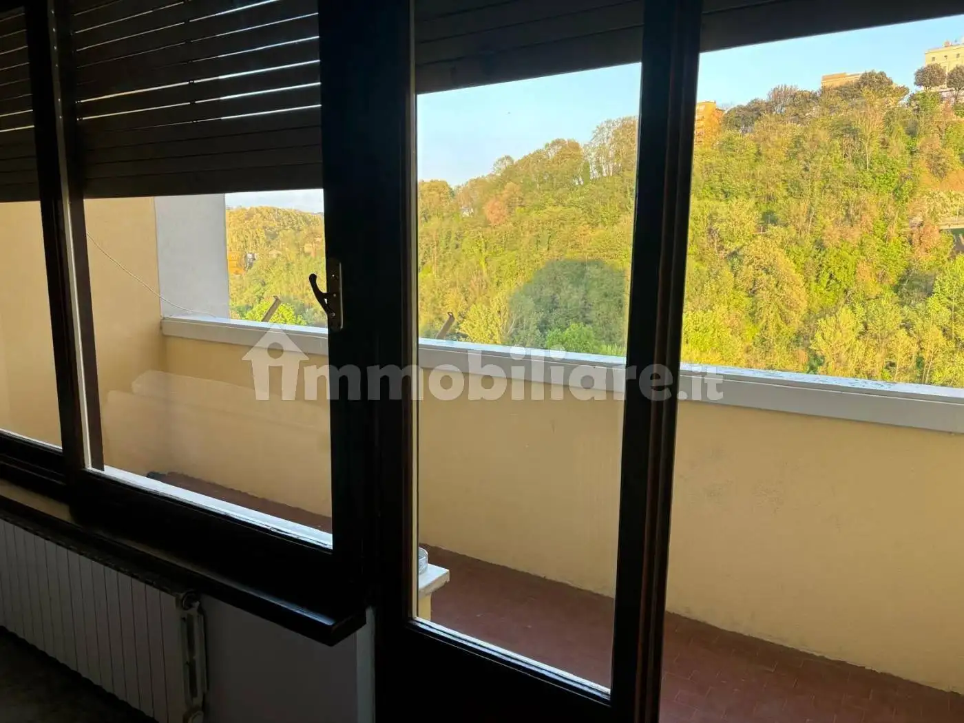 Appartamento in affitto a Frosinone