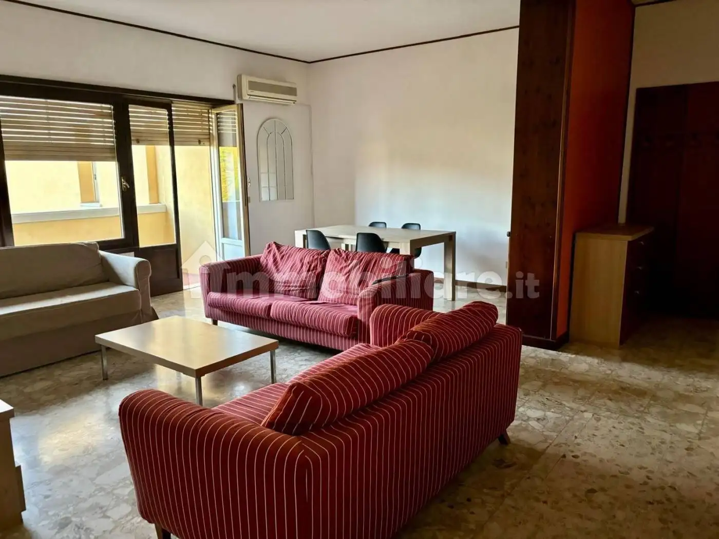 Trilocale via Aldo Moro, Tribunale, Frosinone - foto 3