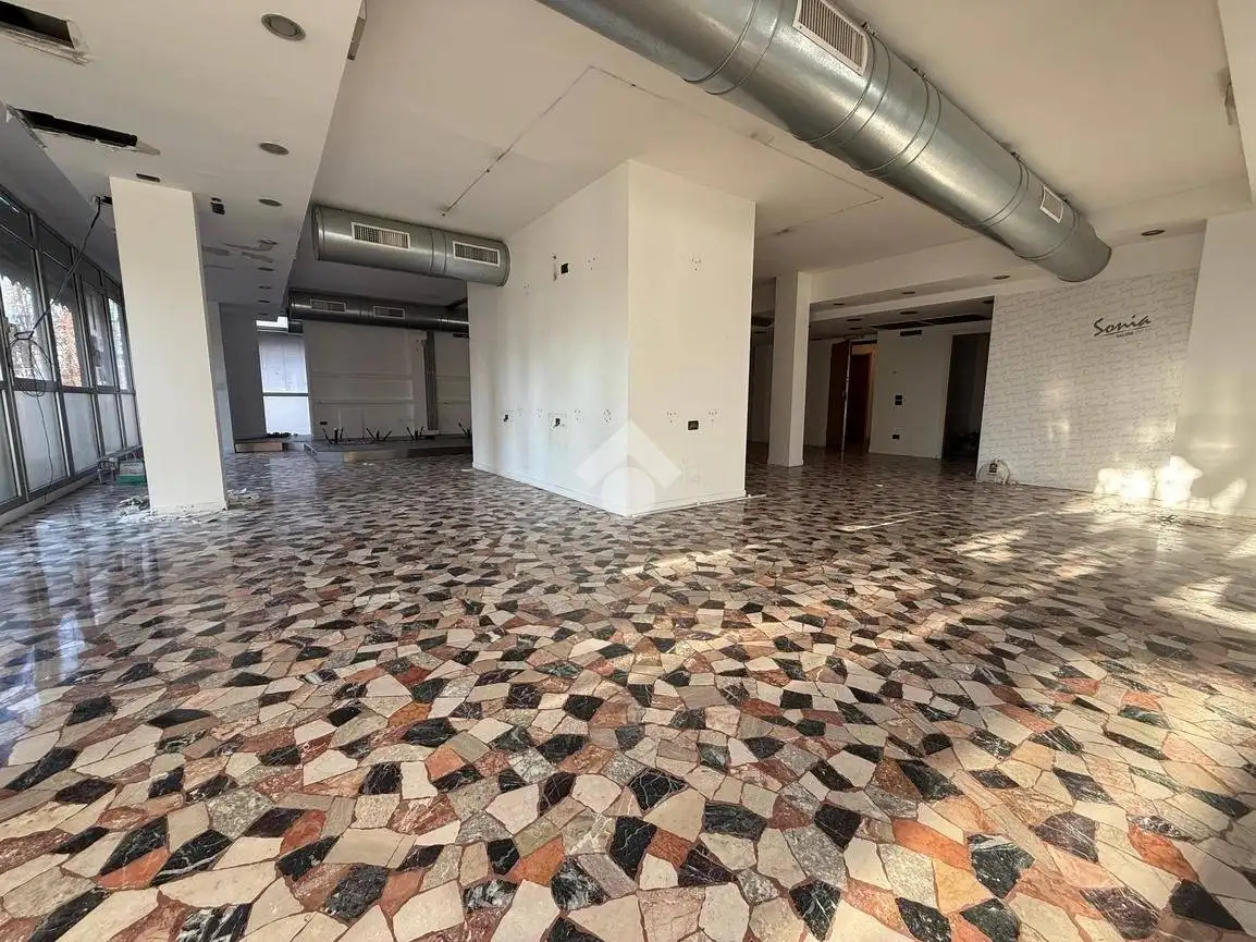 Quadrilocale via Ugo Maneo 3, Centro Storico, Rovigo - foto 3