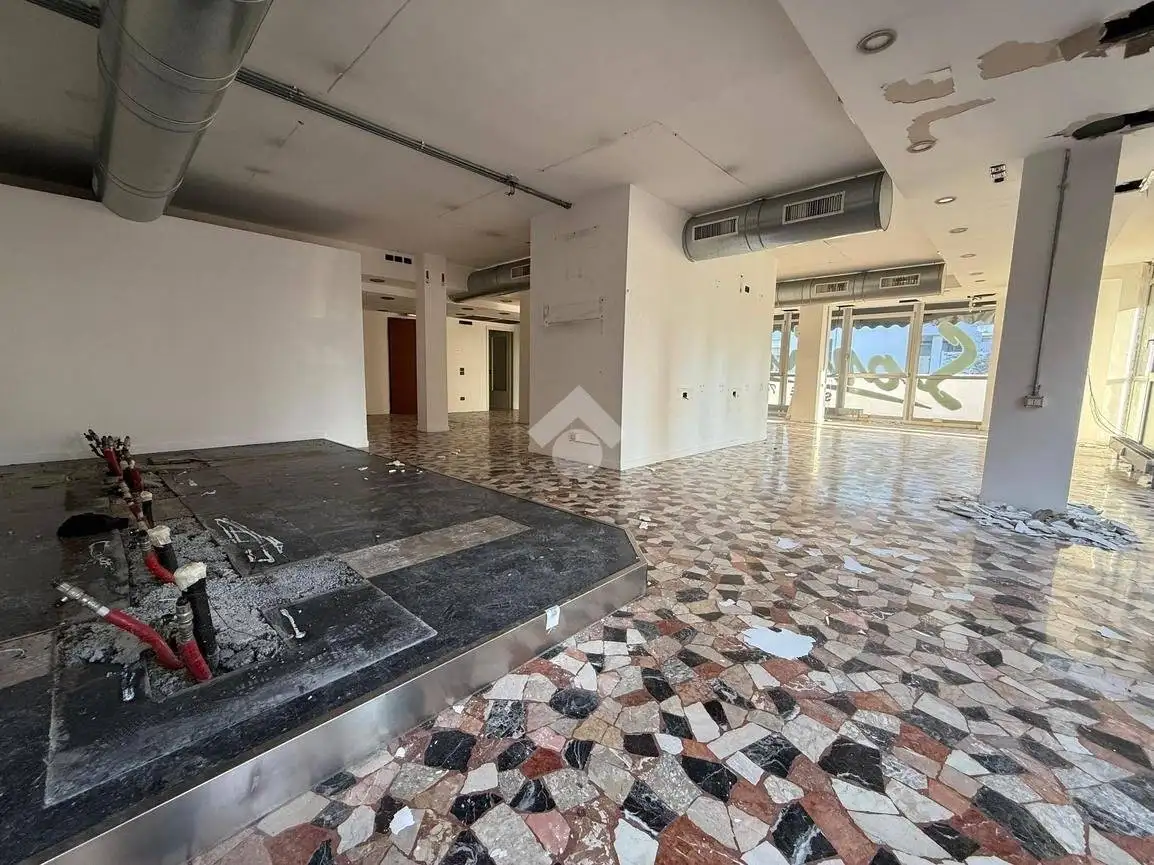 Quadrilocale via Ugo Maneo 3, Centro Storico, Rovigo - foto 5