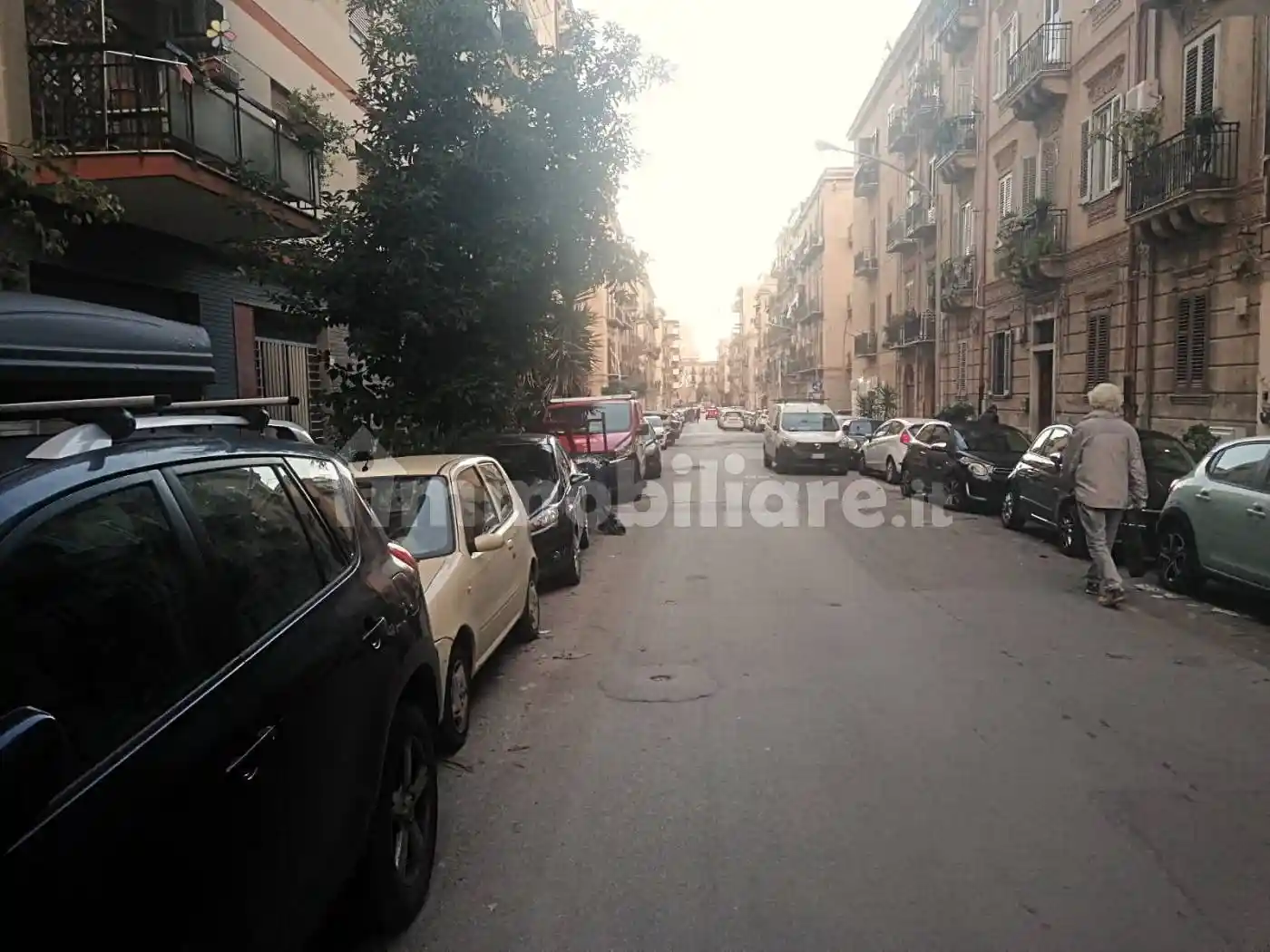 Bilocale via Giacomo Serpotta 71, Zisa, Palermo - foto 3