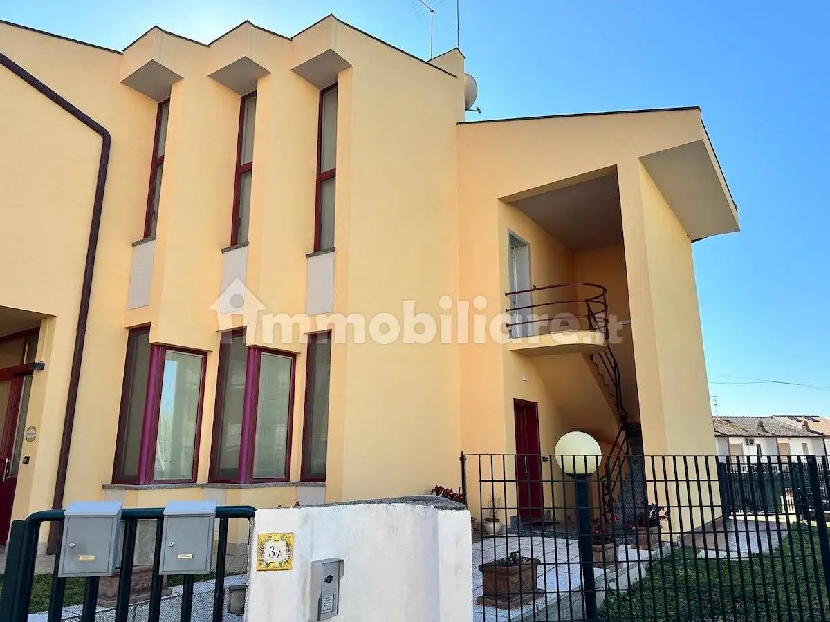 Appartamento via Osimo 3/a, Marcelli, Numana - foto 2