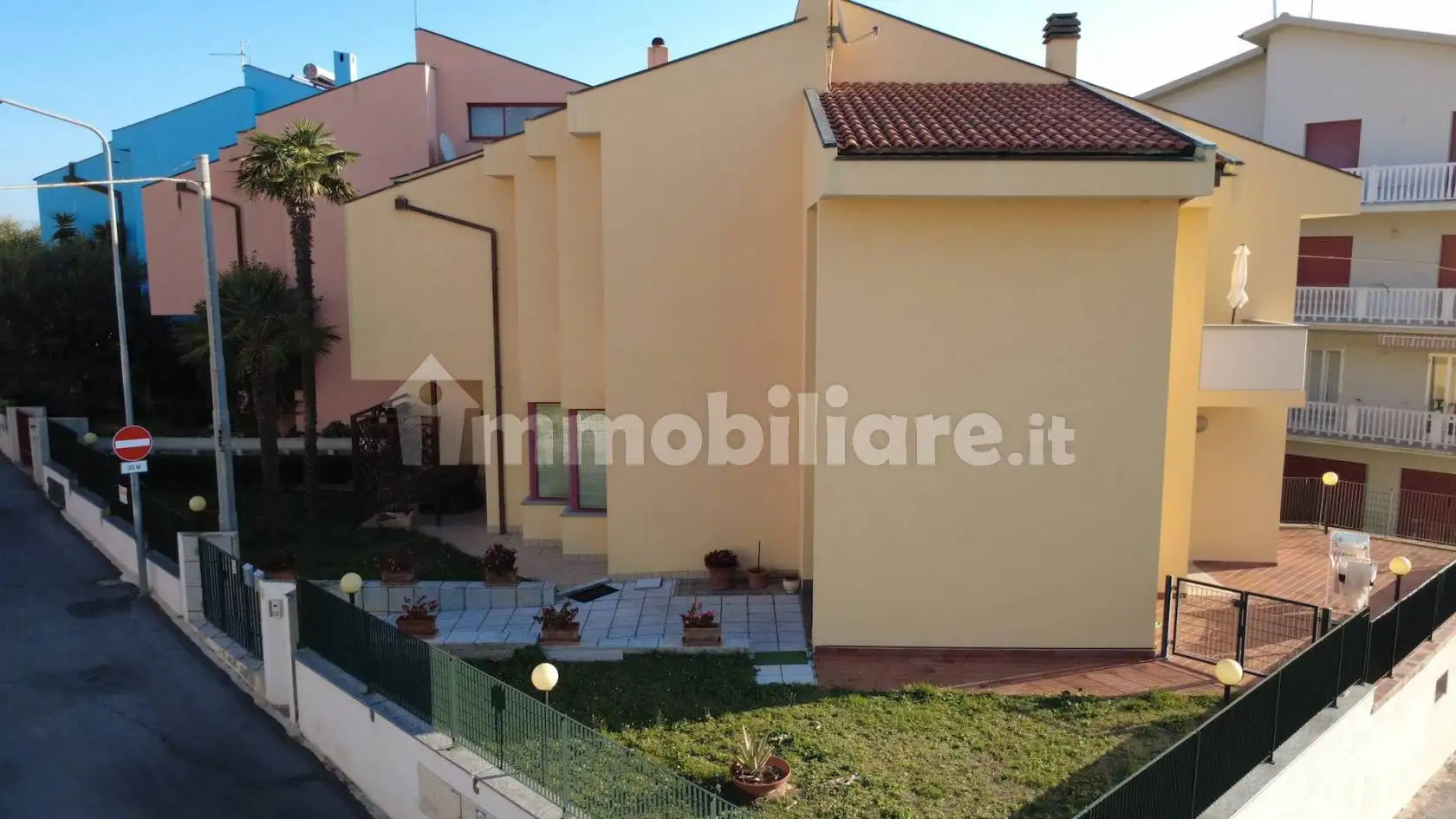 Appartamento via Osimo 3/a, Marcelli, Numana - foto 3