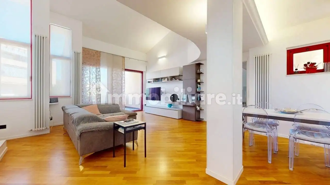 Appartamento via Osimo 3/a, Marcelli, Numana - foto 4