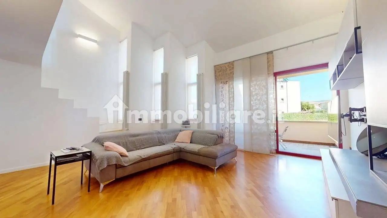 Appartamento via Osimo 3/a, Marcelli, Numana - foto 5