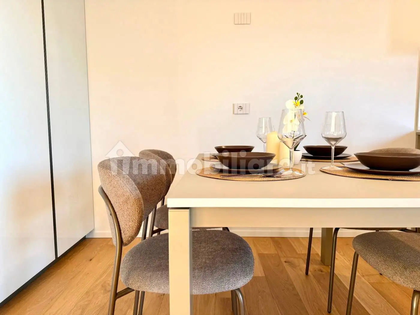 Attico via Beato Giacomo Alberione 2, San Pio X, Trento - foto 4