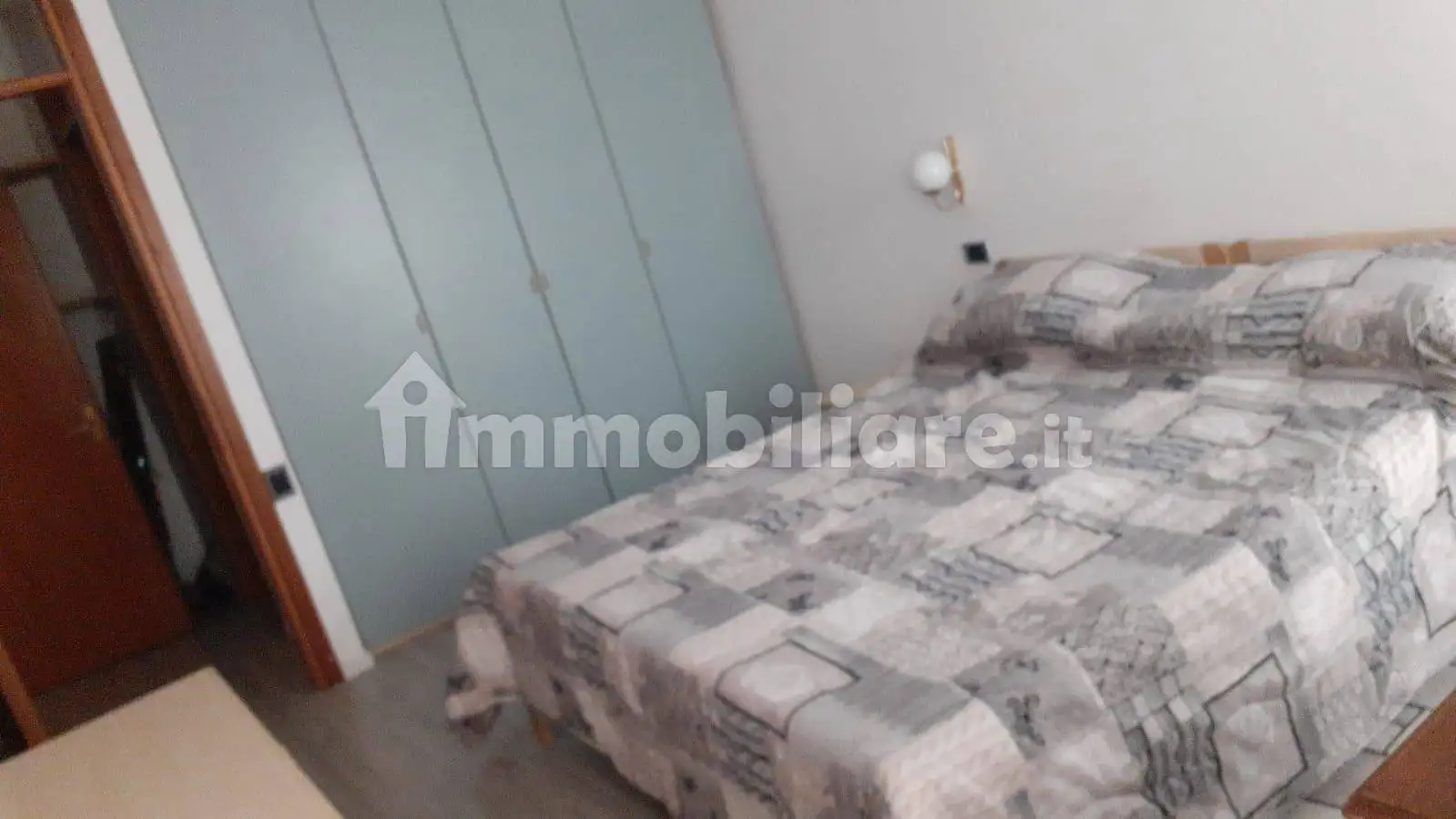 Appartamento in affitto a Malcesine
