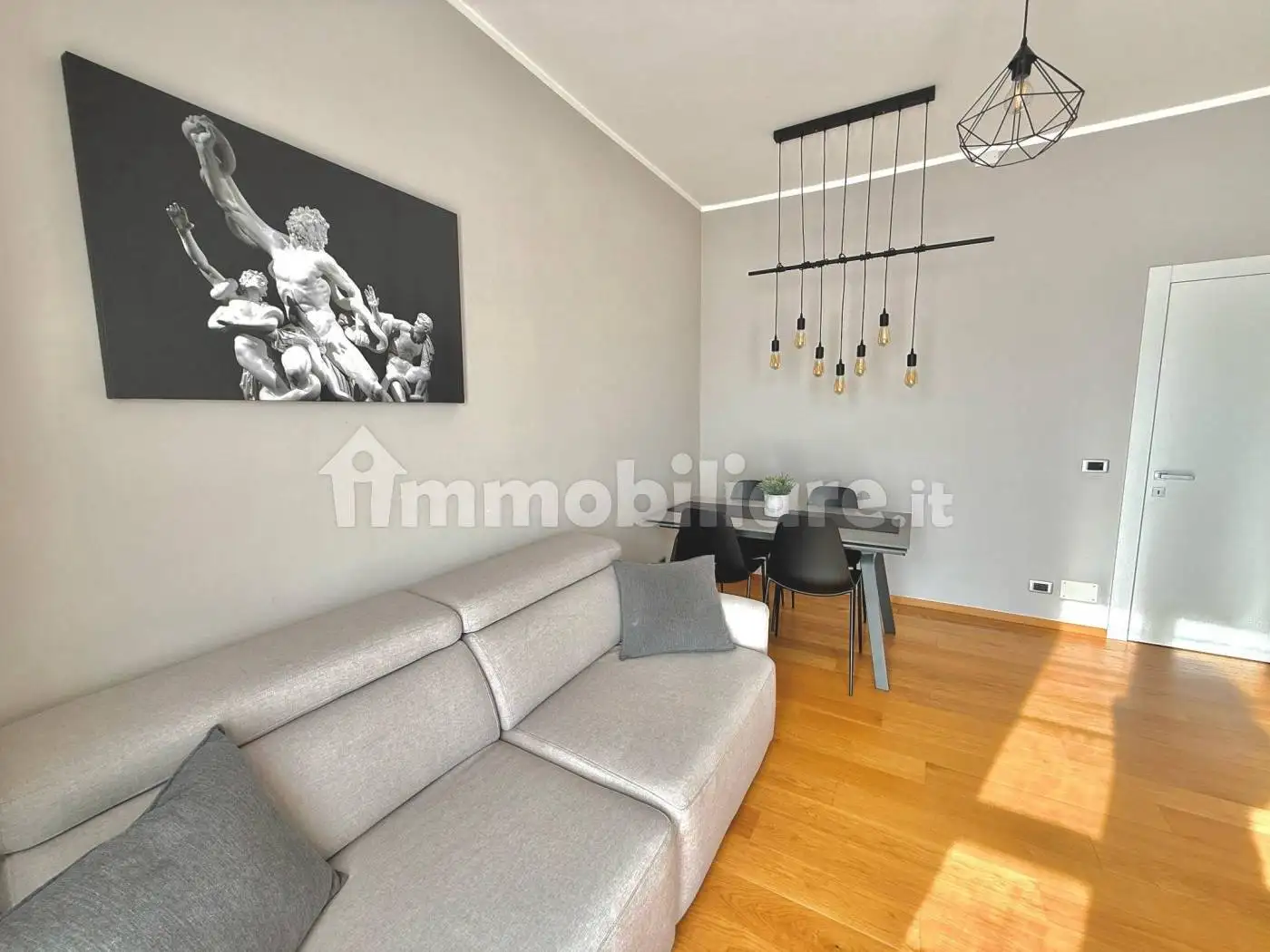 Bilocale via Annibale Rosa 18, Intra, Verbania - foto 3