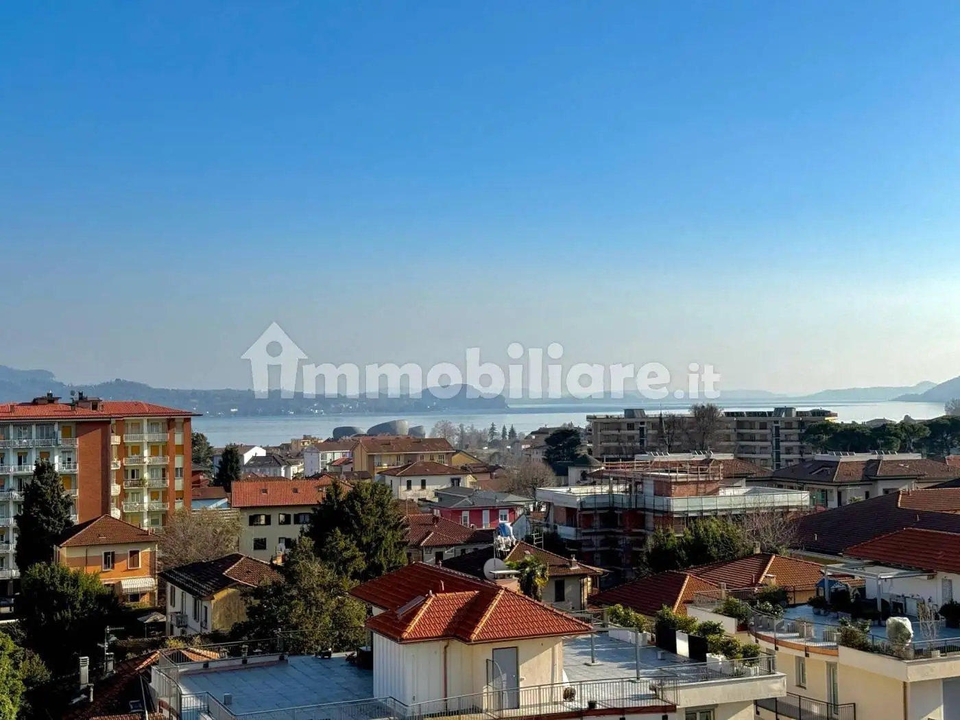 Bilocale via Annibale Rosa 18, Intra, Verbania - foto 5