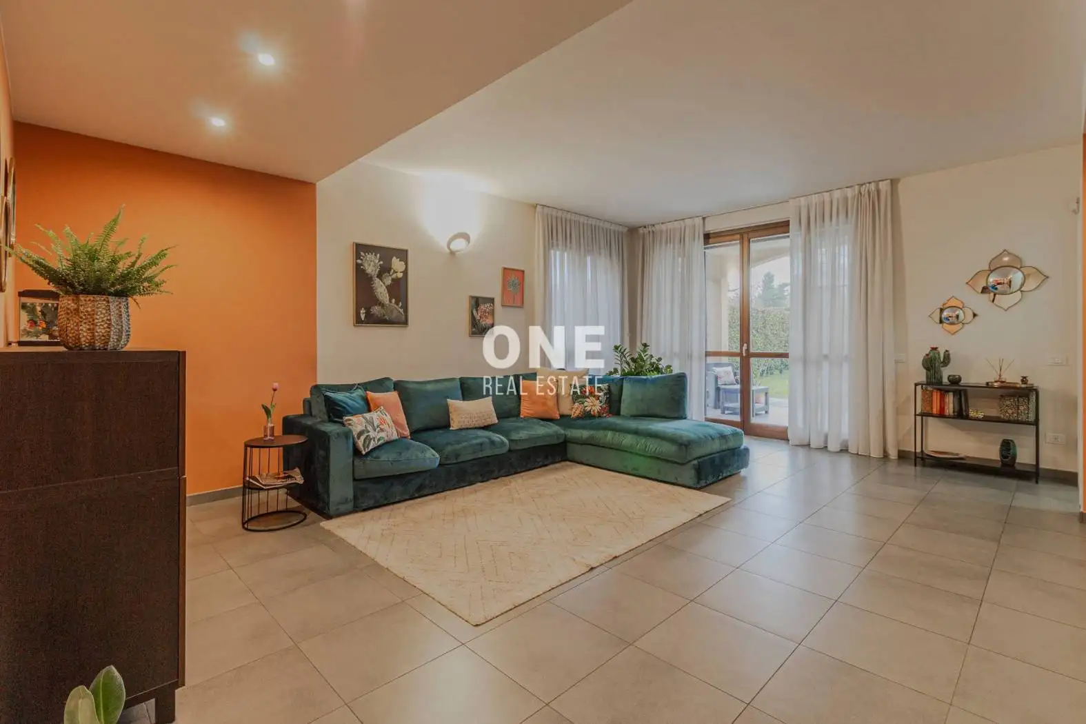 Trilocale via dei Mariani, Desio - foto 2