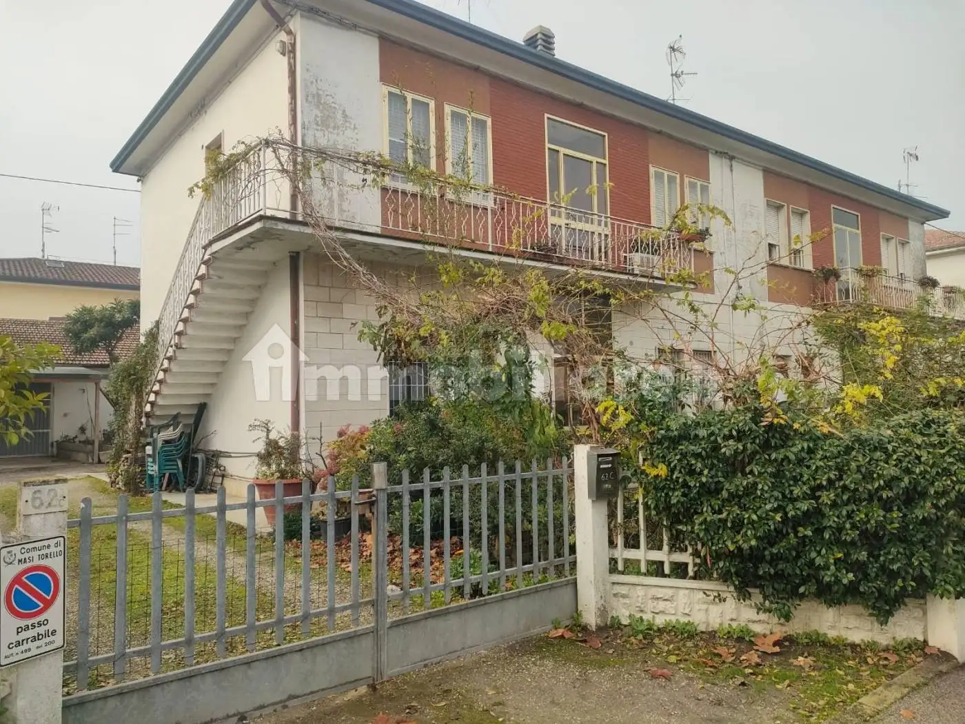 Villa in vendita a Ferrara