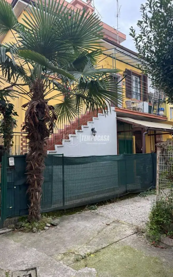 Appartamento in vendita a Cinisello Balsamo