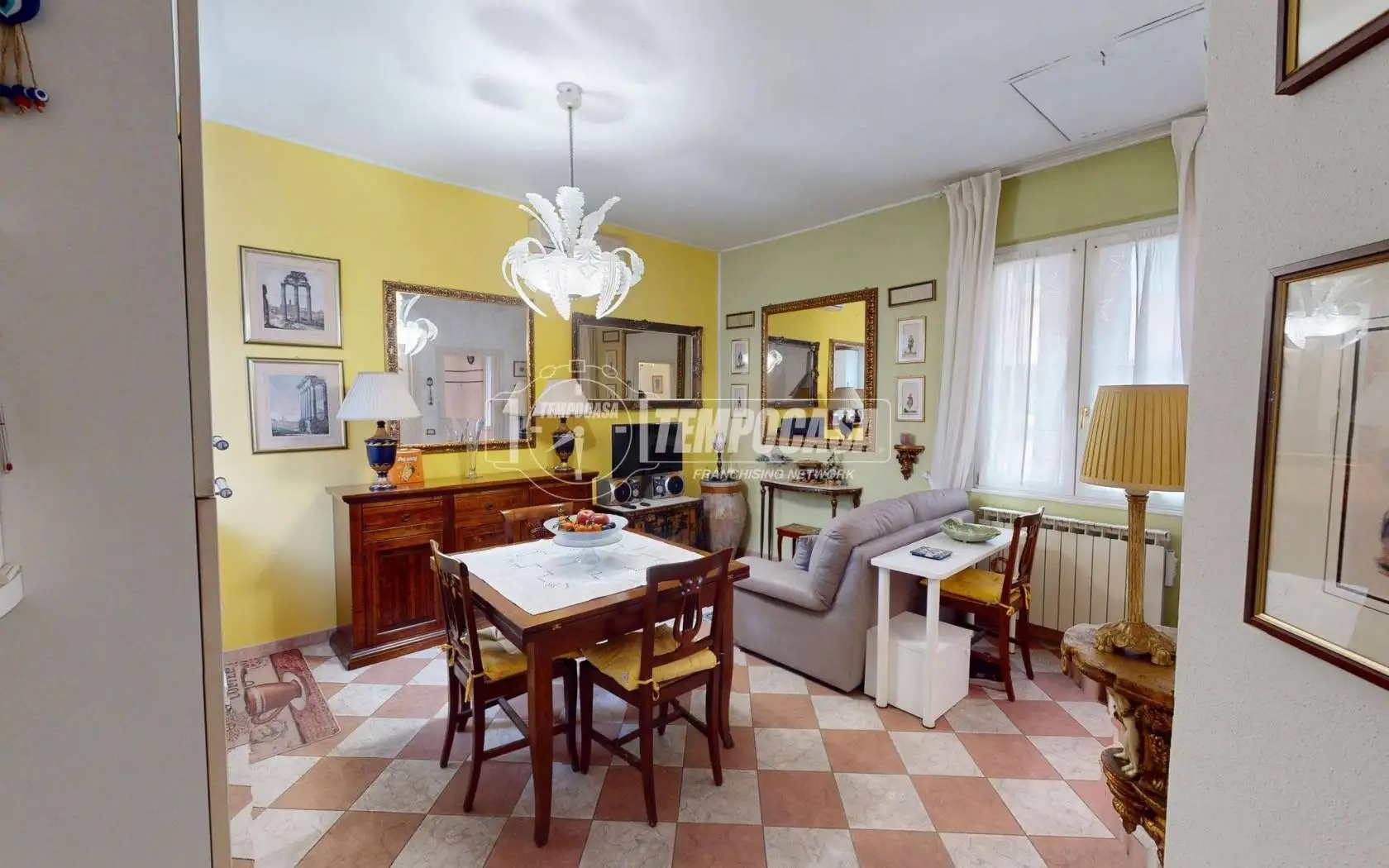 Monolocale via corridoni 36, Borgo Misto, Cinisello Balsamo - foto 3