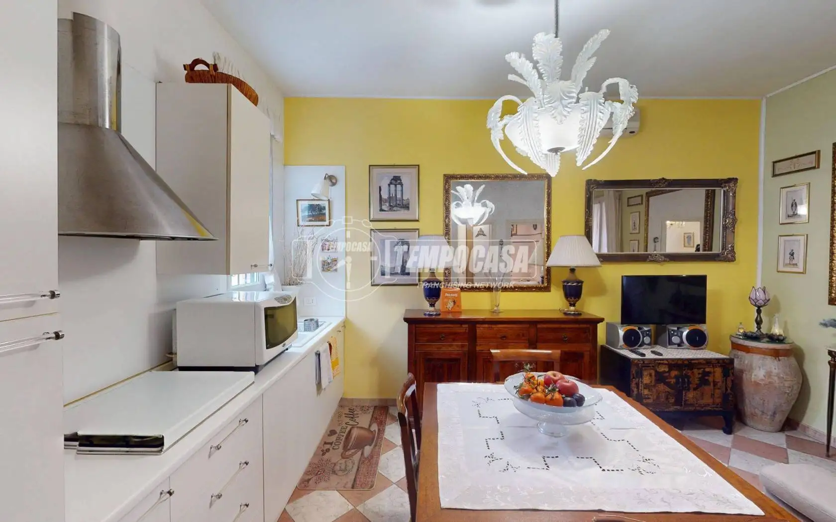 Monolocale via corridoni 36, Borgo Misto, Cinisello Balsamo - foto 4