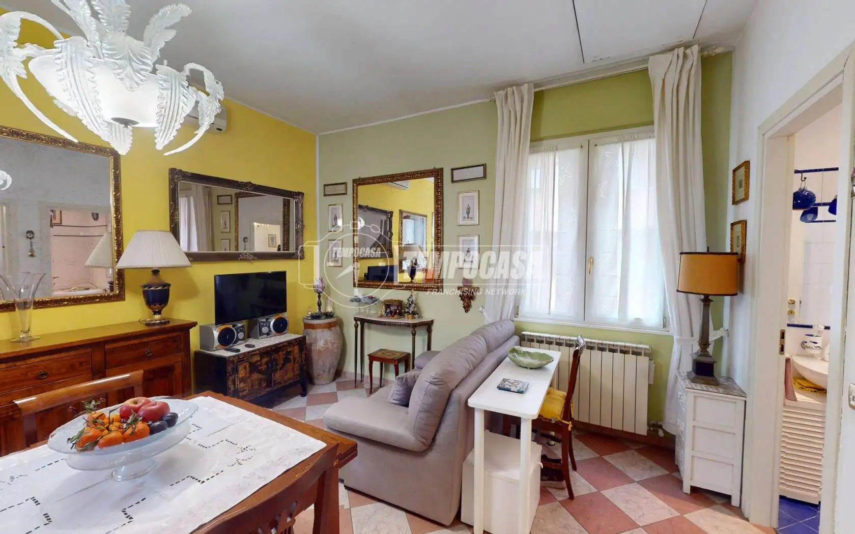 Monolocale via corridoni 36, Borgo Misto, Cinisello Balsamo - foto 5