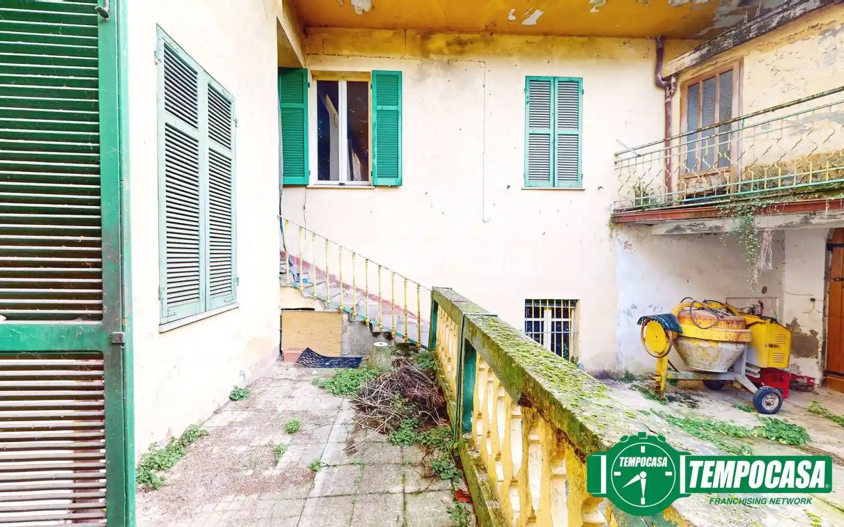 Palazzo - Edificio - foto 3