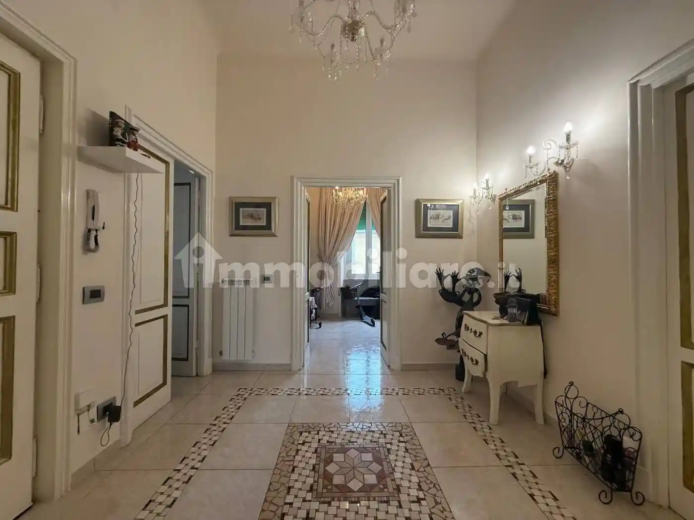 Appartamento via della Vittoria, Centro, Terni - foto 2