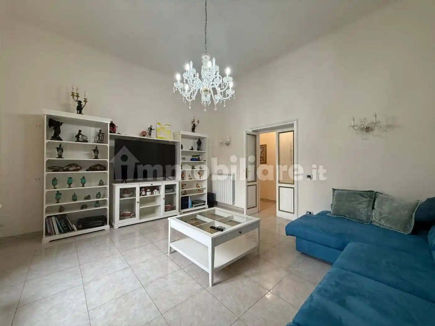 Appartamento via della Vittoria, Centro, Terni - foto 3