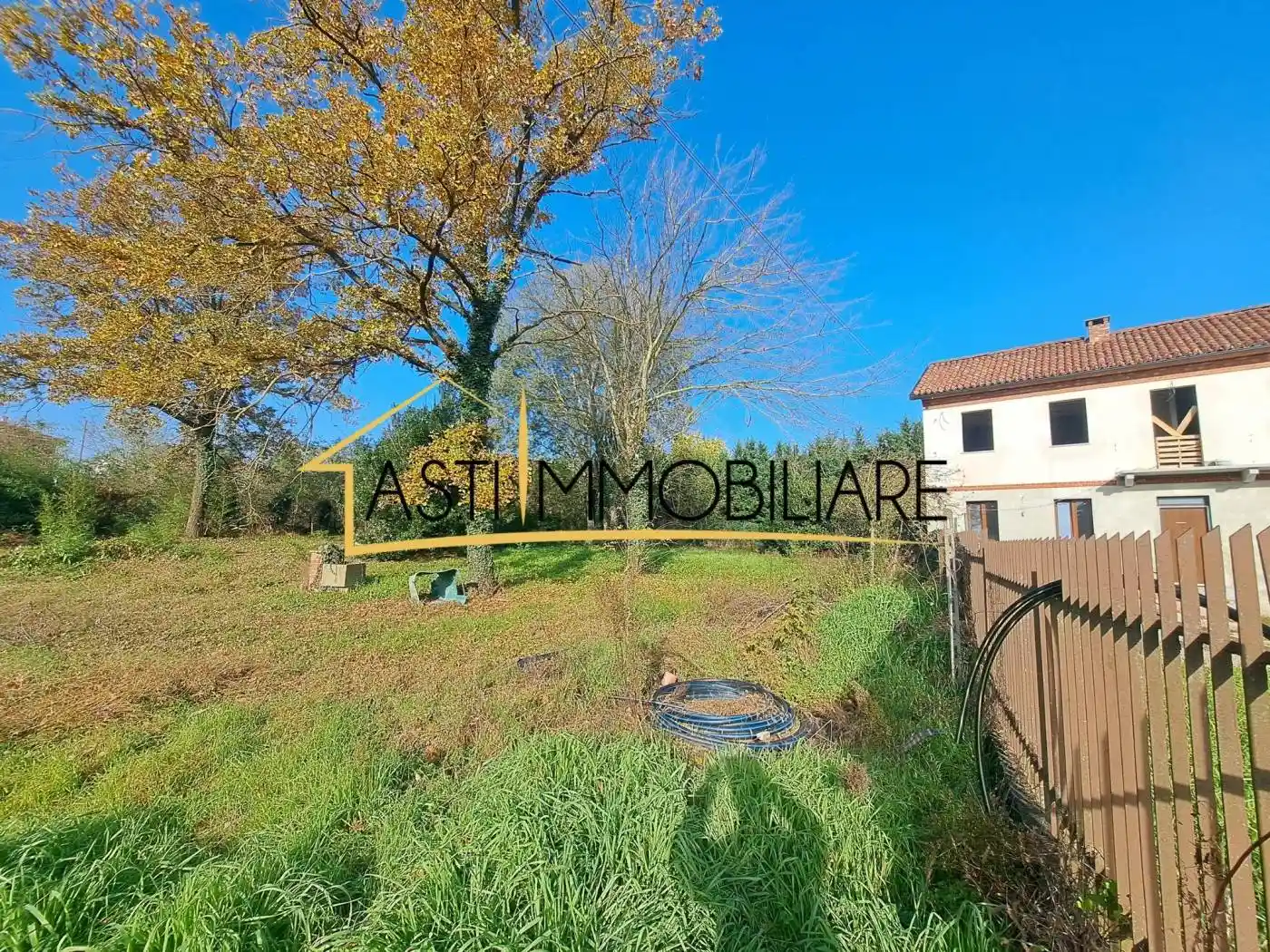 Villa bifamiliare Monsignor Stefano Robino 12, Bellavista, Asti - foto 2