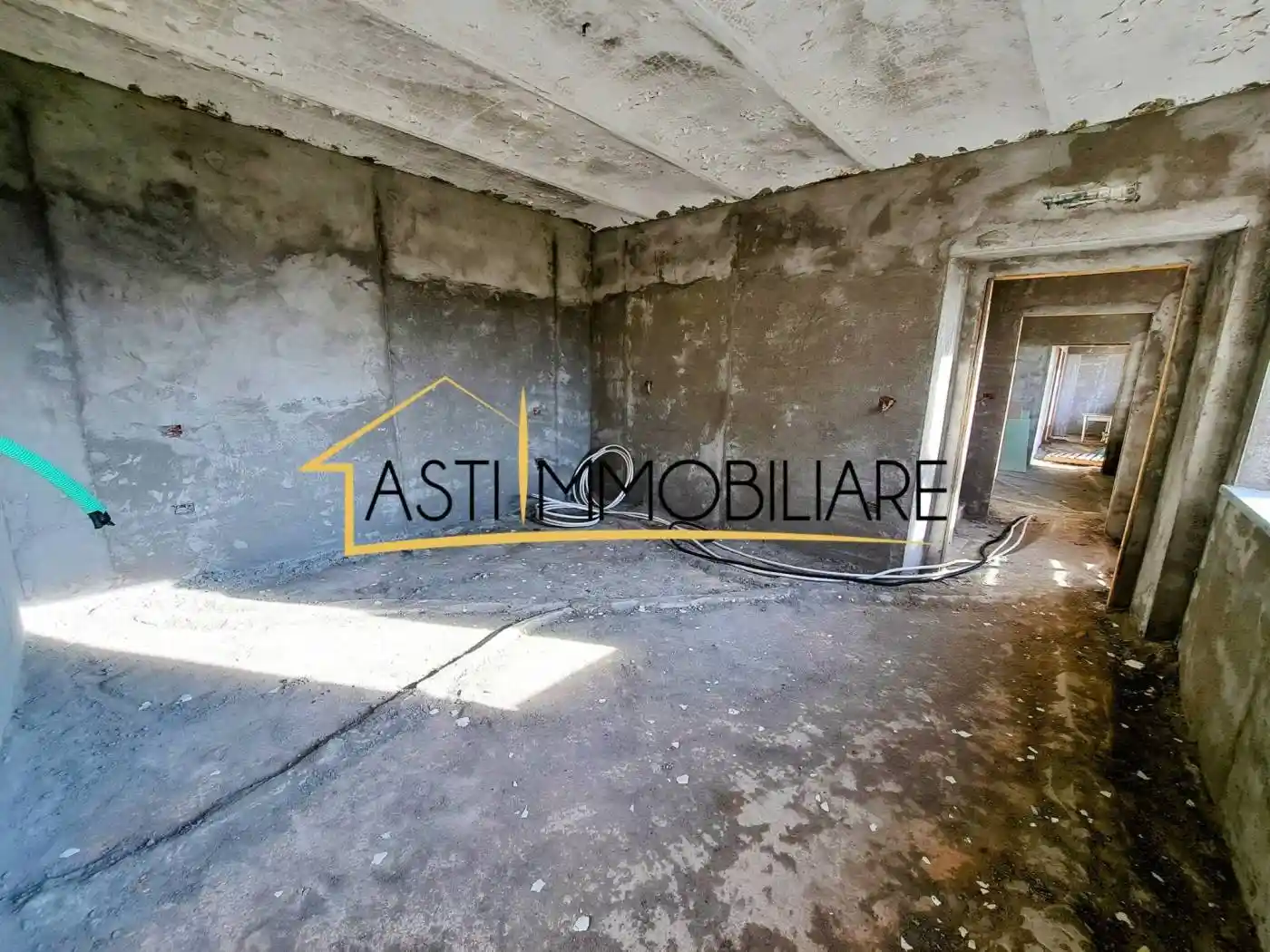 Villa bifamiliare Monsignor Stefano Robino 12, Bellavista, Asti - foto 3