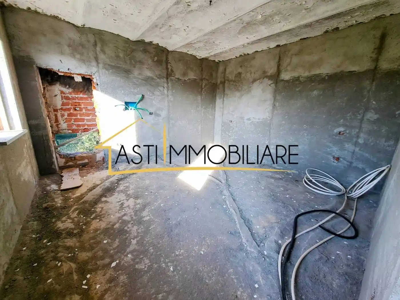 Villa bifamiliare Monsignor Stefano Robino 12, Bellavista, Asti - foto 4