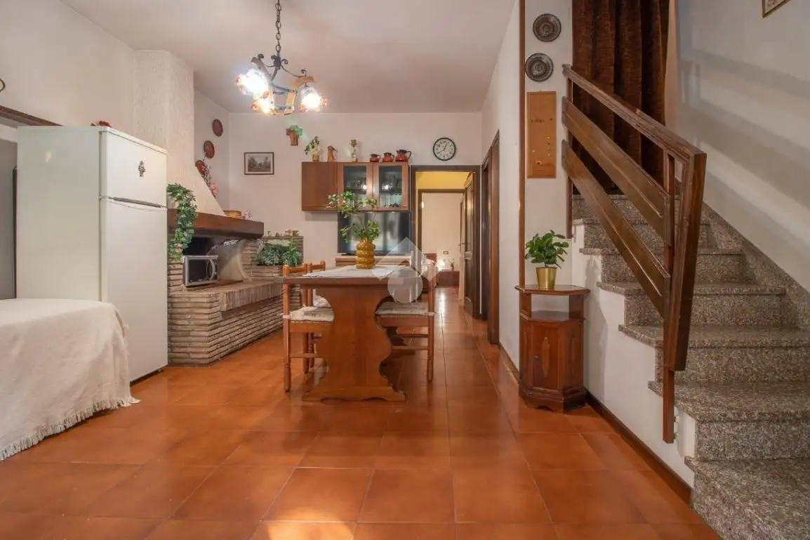 Villa bifamiliare via Campone Sala 452, Sala, Cesenatico - foto 2