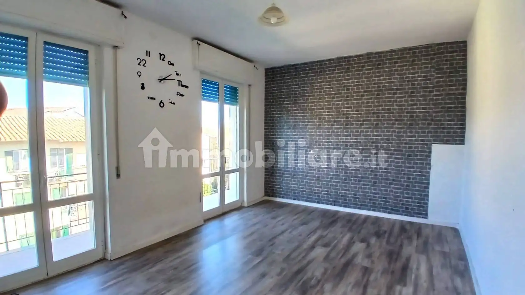 Appartamento in vendita a Livorno