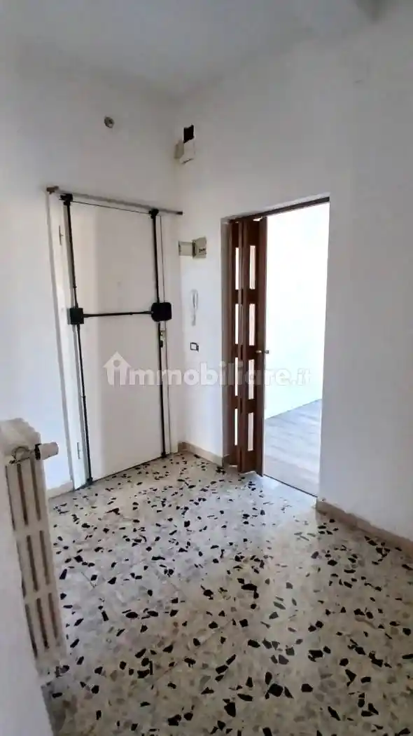 Quadrilocale via Alfredo Soffredini, Sorgenti, Livorno - foto 5