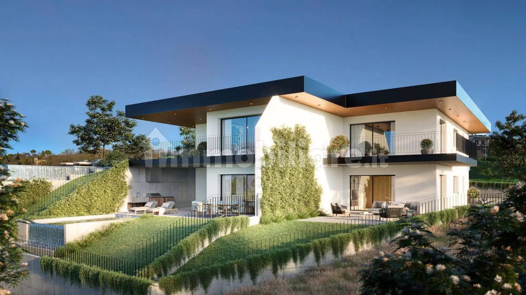 Appartamento in vendita a Erba