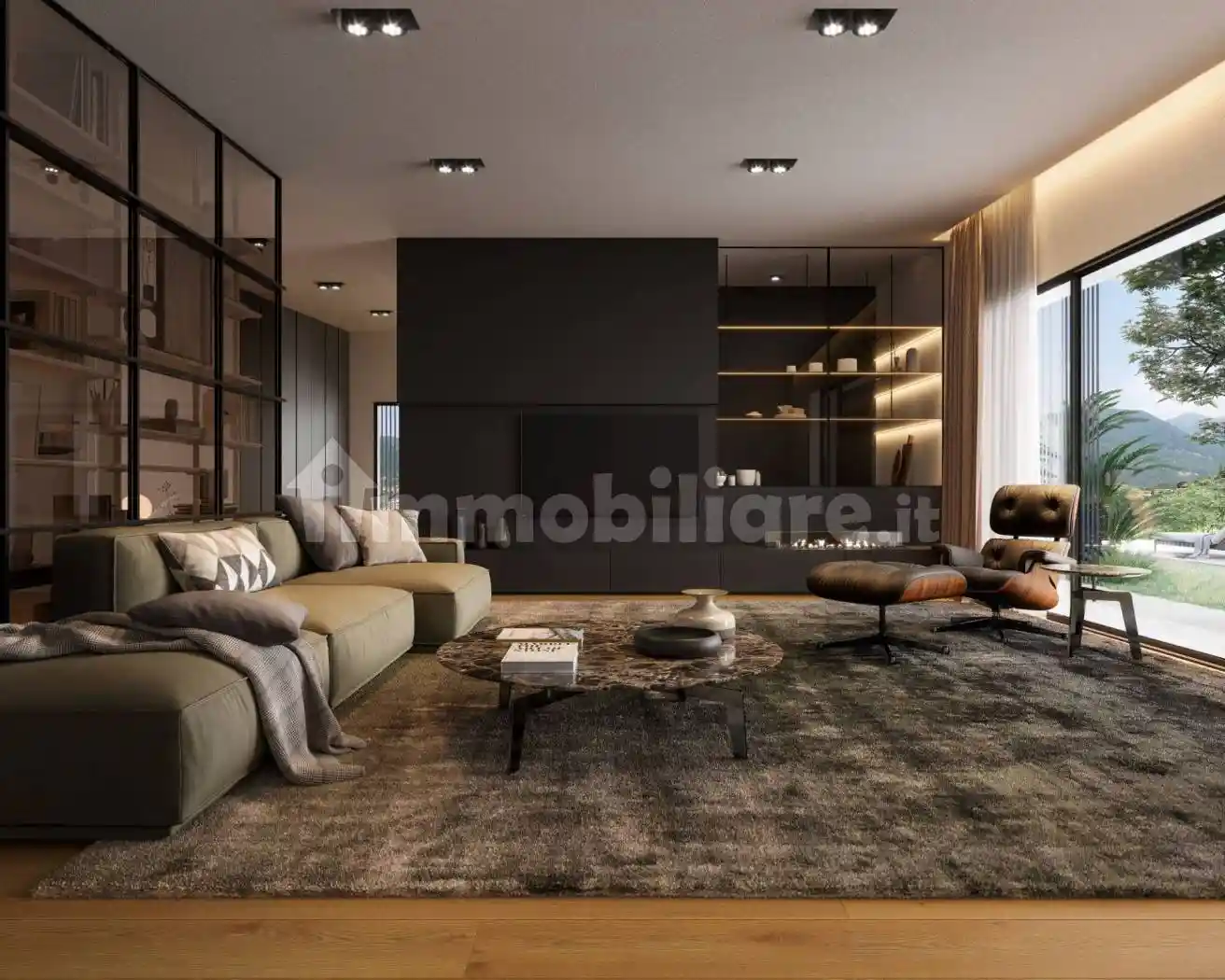 Trilocale via Vallassina, Erba - foto 5