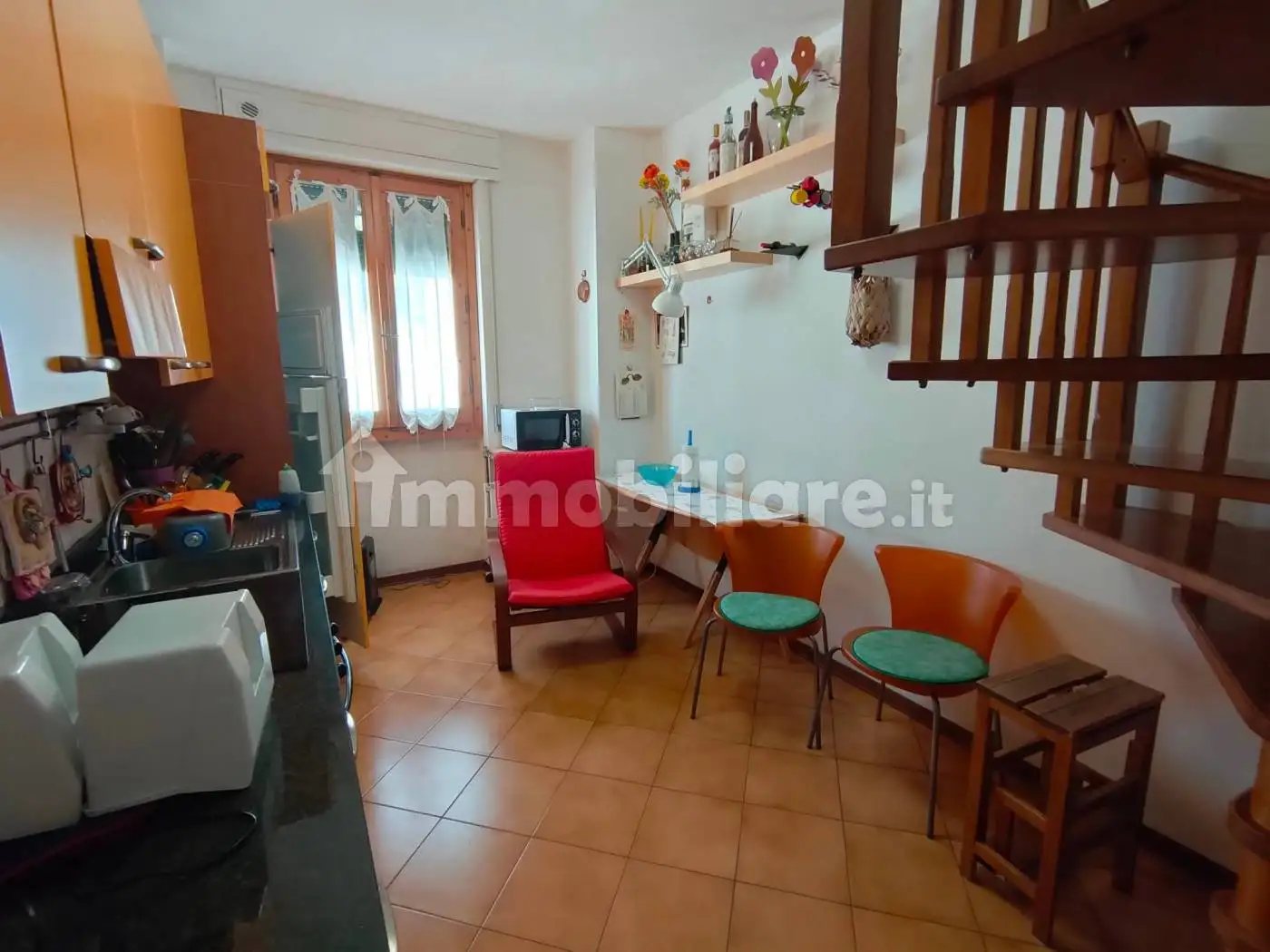 Appartamento in affitto a Bagno a Ripoli