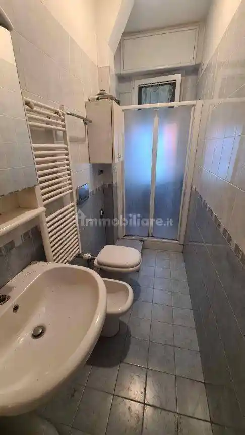 Trilocale via John Fitzgerald Kennedy, San Fereolo, Albarola, Faustina, Lodi - foto 5