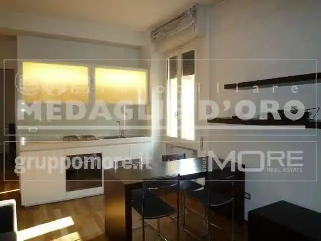 Appartamento in affitto a Modena