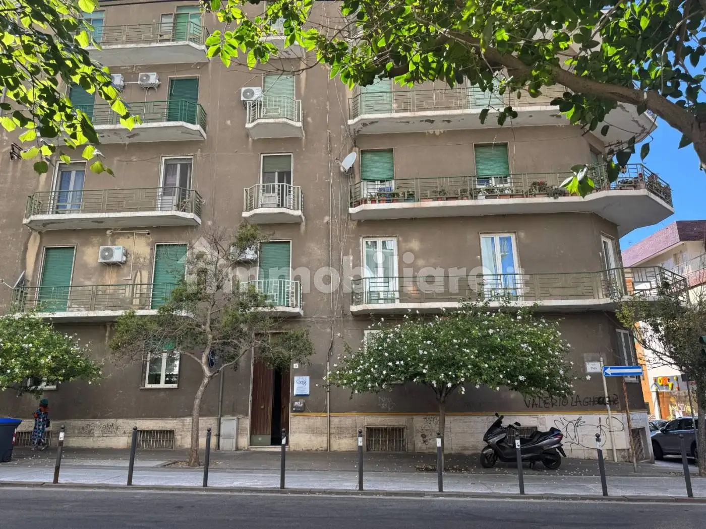 Appartamento viale Italia 17A, Porcellana, Sassari - foto 2