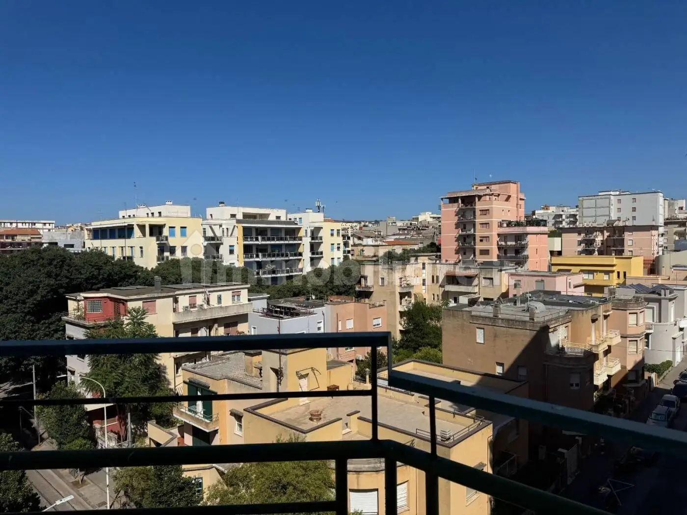Appartamento viale Italia 17A, Porcellana, Sassari - foto 4