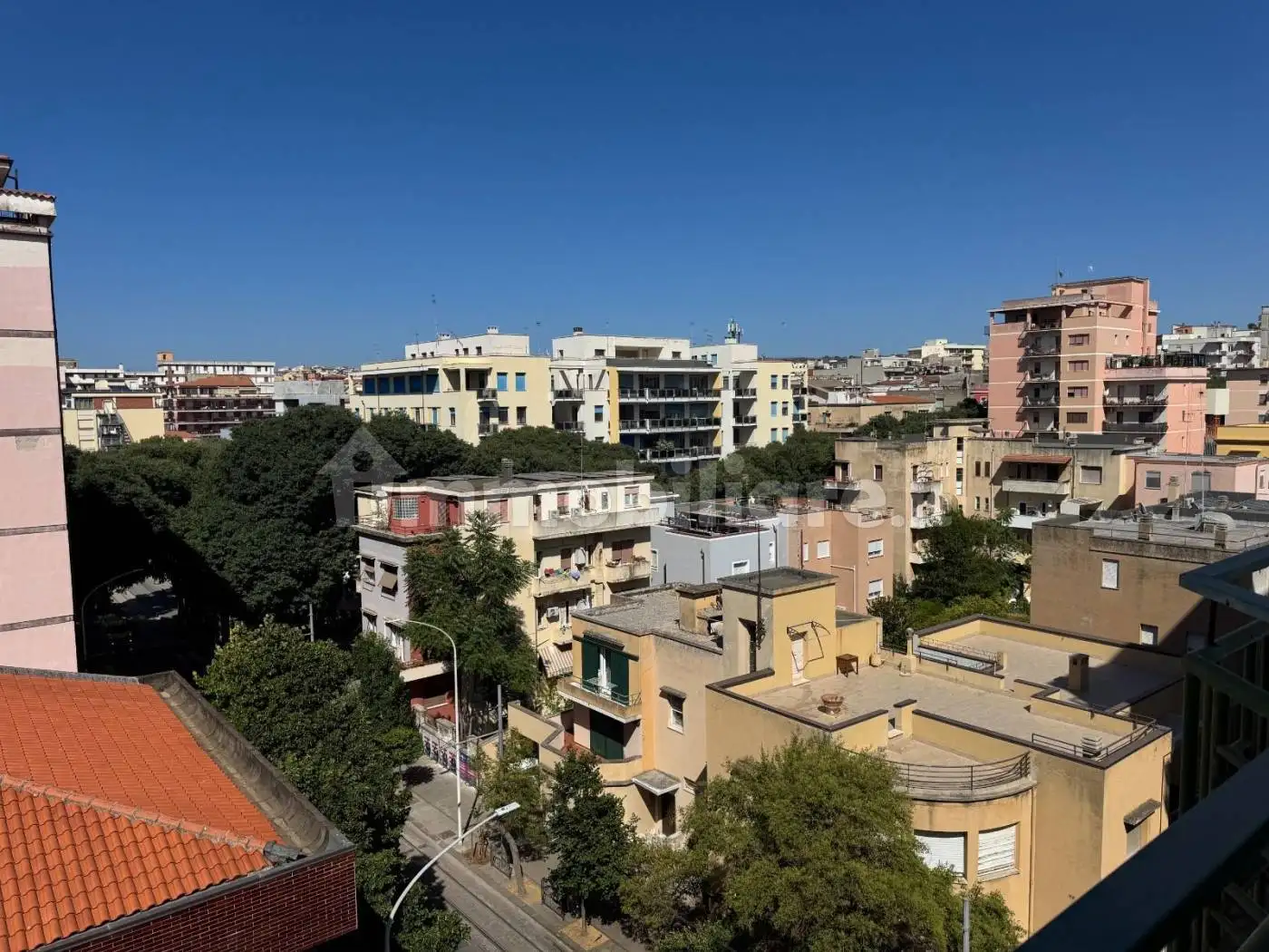 Appartamento viale Italia 17A, Porcellana, Sassari - foto 5