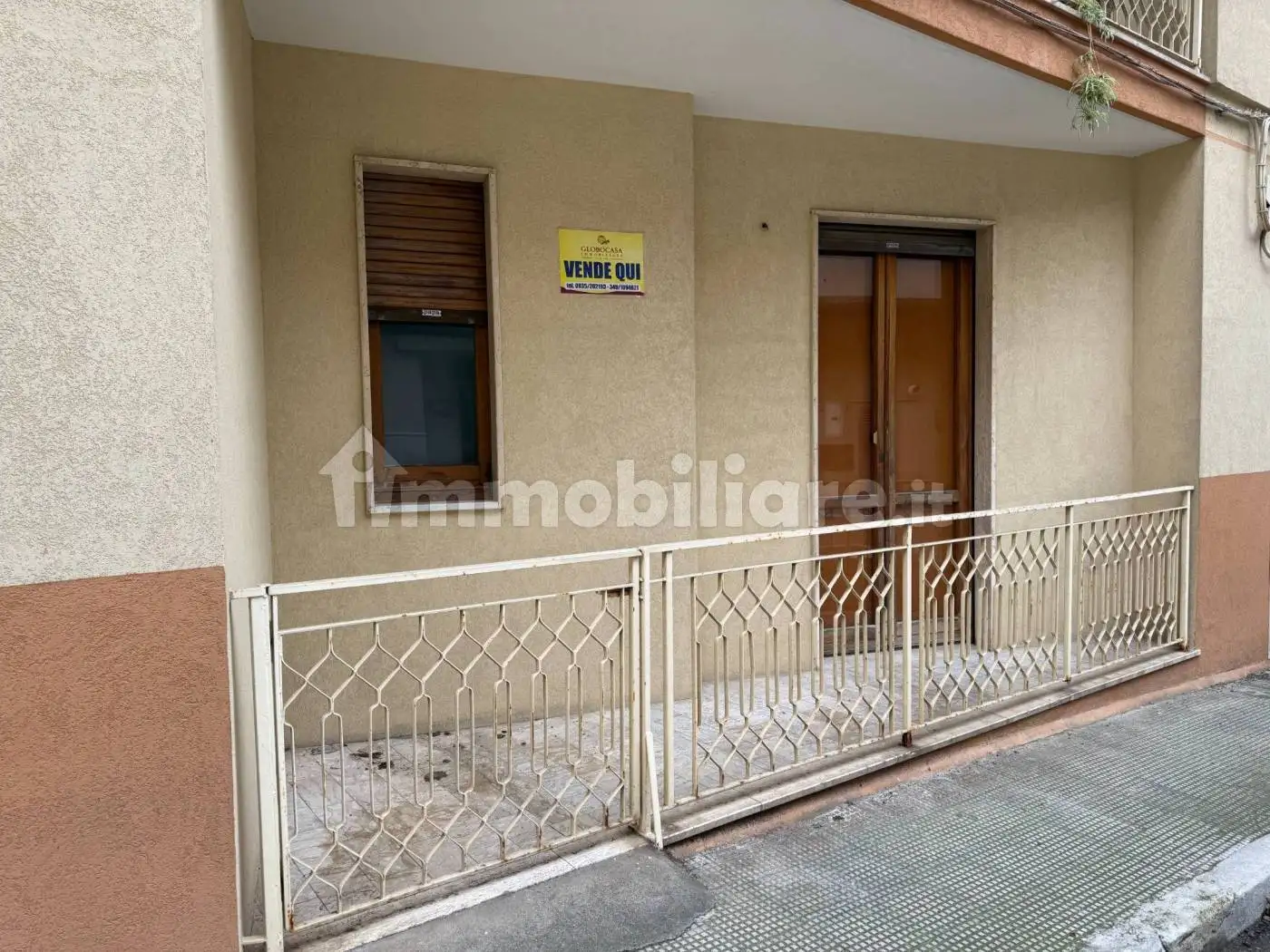 Appartamento in vendita a Montescaglioso