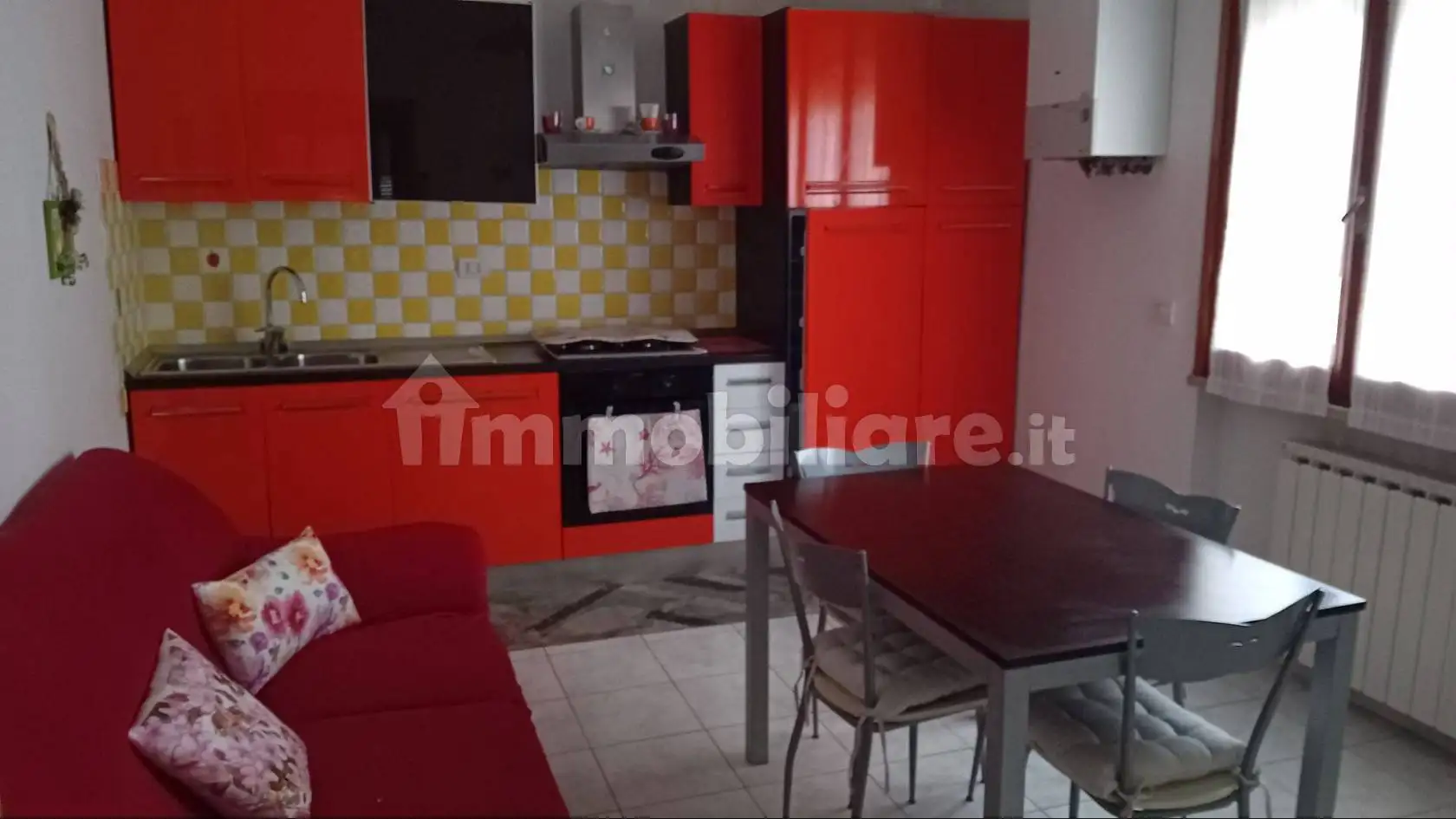 Appartamento in affitto a Città di Castello