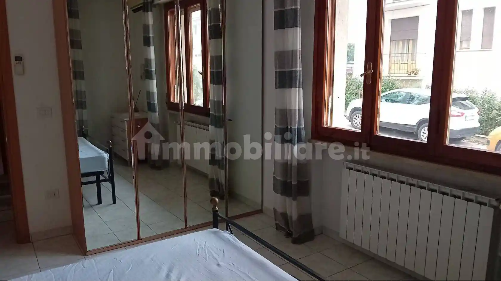 Monolocale via Giovanni Boccaccio 5, Centro, Città di Castello - foto 3