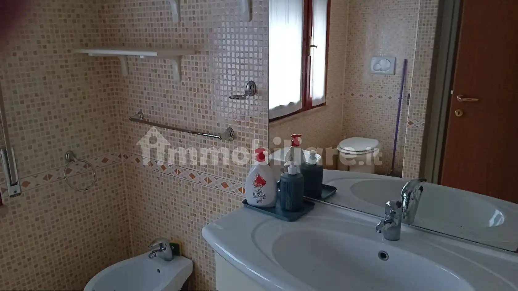 Monolocale via Giovanni Boccaccio 5, Centro, Città di Castello - foto 5